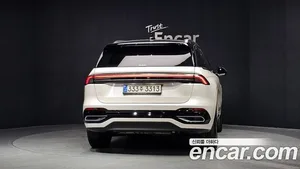 Lincoln Nautilus, 2025 — миниатюра 4