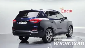 KGM Rexton, 2018 — миниатюра 2