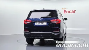 KGM Rexton, 2018 — миниатюра 4
