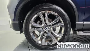 KGM Rexton, 2018 — миниатюра 5