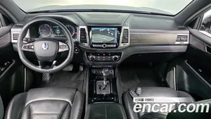 KGM Rexton, 2018 — миниатюра 10
