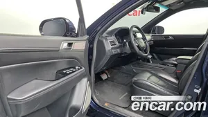 KGM Rexton, 2018 — миниатюра 13