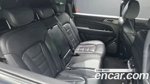 KGM Rexton, 2018 — миниатюра 17