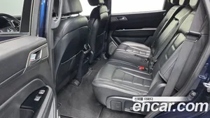 KGM Rexton, 2018 — миниатюра 18