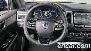 KGM Rexton, 2018 — миниатюра 19