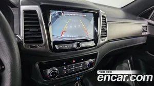 KGM Rexton, 2018 — миниатюра 22