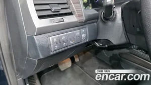 KGM Rexton, 2018 — миниатюра 23