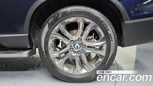 KGM Rexton, 2018 — миниатюра 7