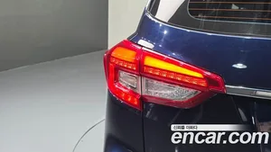 KGM Rexton, 2018 — миниатюра 9