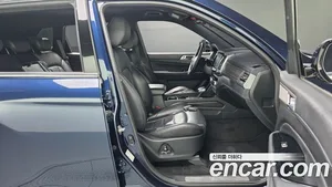 KGM Rexton, 2018 — миниатюра 16