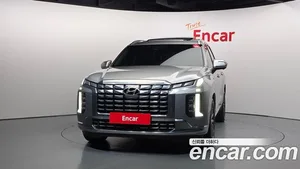 Hyundai Palisade, 2022 — миниатюра 3