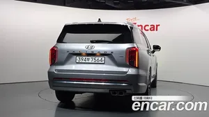 Hyundai Palisade, 2022 — миниатюра 4
