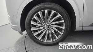 Hyundai Palisade, 2022 — миниатюра 5