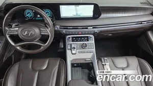 Hyundai Palisade, 2022 — миниатюра 7