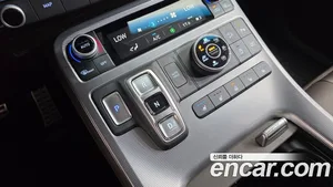 Hyundai Palisade, 2022 — миниатюра 9
