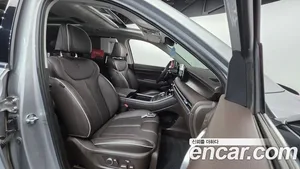 Hyundai Palisade, 2022 — миниатюра 10