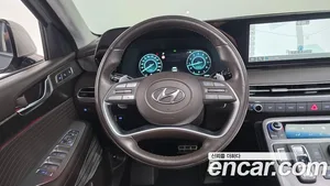 Hyundai Palisade, 2022 — миниатюра 13