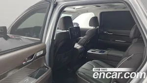 Hyundai Palisade, 2022 — миниатюра 16