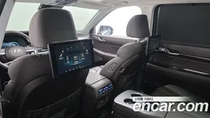 Hyundai Palisade, 2022 — миниатюра 17