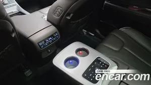 Hyundai Palisade, 2022 — миниатюра 18