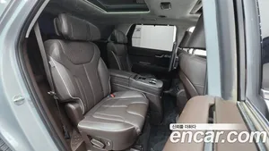 Hyundai Palisade, 2022 — миниатюра 19