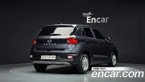 Hyundai Venue, 2019 — миниатюра 2