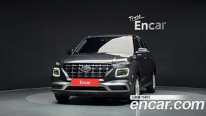 Hyundai Venue, 2019 — миниатюра 3