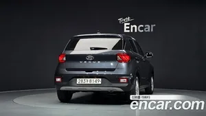 Hyundai Venue, 2019 — миниатюра 4