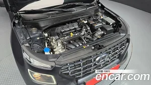 Hyundai Venue, 2019 — миниатюра 6
