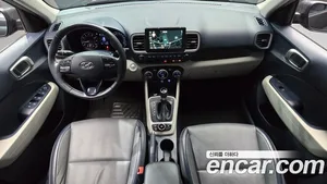 Hyundai Venue, 2019 — миниатюра 10