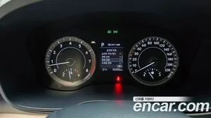 Hyundai Venue, 2019 — миниатюра 11