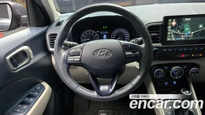 Hyundai Venue, 2019 — миниатюра 19