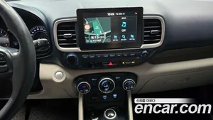Hyundai Venue, 2019 — миниатюра 20