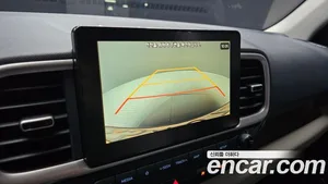 Hyundai Venue, 2019 — миниатюра 21