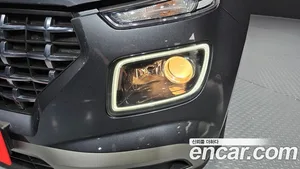 Hyundai Venue, 2019 — миниатюра 8