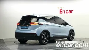 Chevrolet Bolt EV, 2022 — миниатюра 2