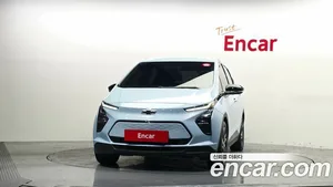 Chevrolet Bolt EV, 2022 — миниатюра 3