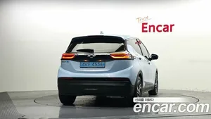 Chevrolet Bolt EV, 2022 — миниатюра 4