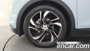 Chevrolet Bolt EV, 2022 — миниатюра 5