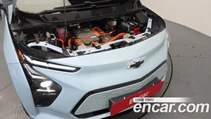 Chevrolet Bolt EV, 2022 — миниатюра 6