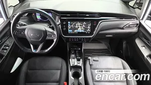 Chevrolet Bolt EV, 2022 — миниатюра 10