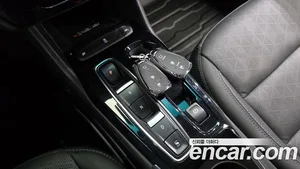 Chevrolet Bolt EV, 2022 — миниатюра 12
