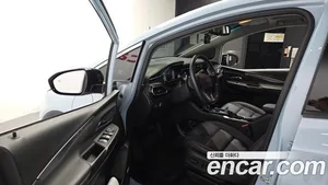 Chevrolet Bolt EV, 2022 — миниатюра 13