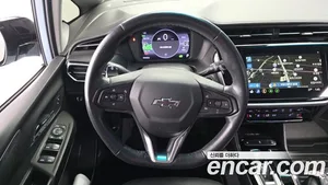Chevrolet Bolt EV, 2022 — миниатюра 19