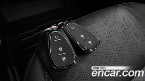 Chevrolet Bolt EV, 2022 — миниатюра 25
