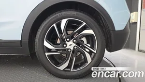 Chevrolet Bolt EV, 2022 — миниатюра 7
