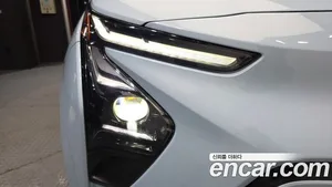 Chevrolet Bolt EV, 2022 — миниатюра 8