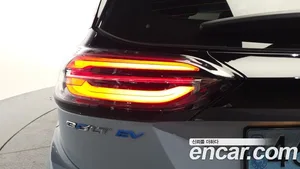 Chevrolet Bolt EV, 2022 — миниатюра 9