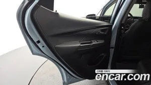 Chevrolet Bolt EV, 2022 — миниатюра 15