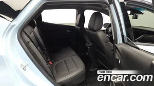 Chevrolet Bolt EV, 2022 — миниатюра 16